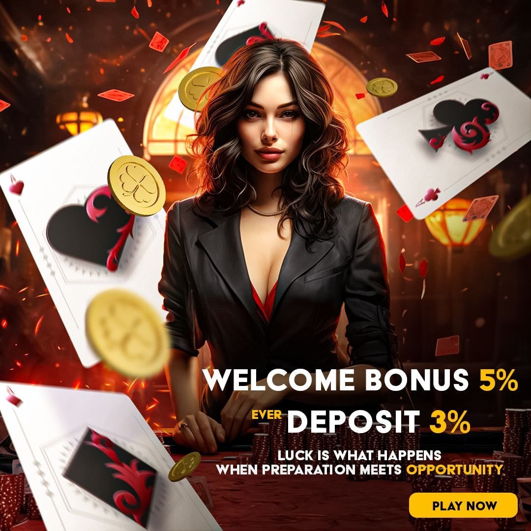 Sảnh Live Casino qs8888 với dealer thật phát trực tiếp trên màn hình HD