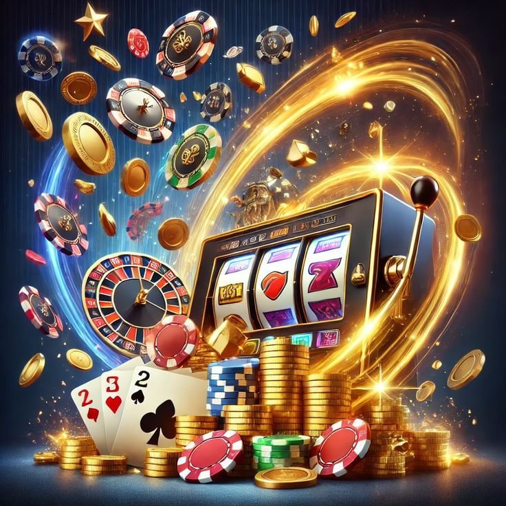 Giao diện sảnh slot online qs8888 trên điện thoại Android người dùng Việt